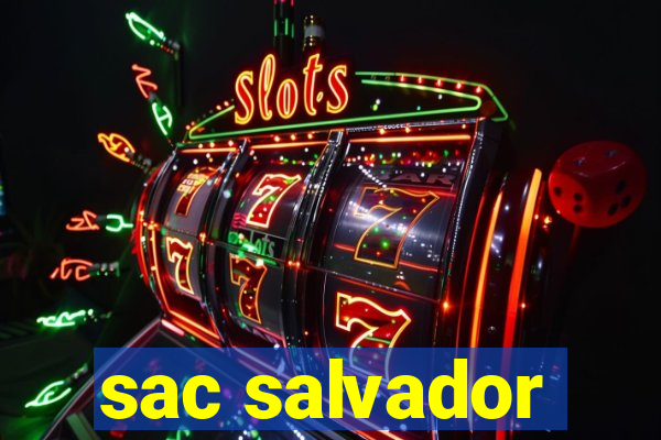 sac salvador